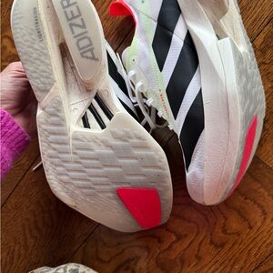 Adizero Adios Pro 4 Shoes men’s 8.5